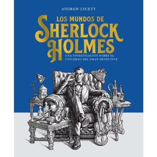 Los mundos de Sherlock Holmes