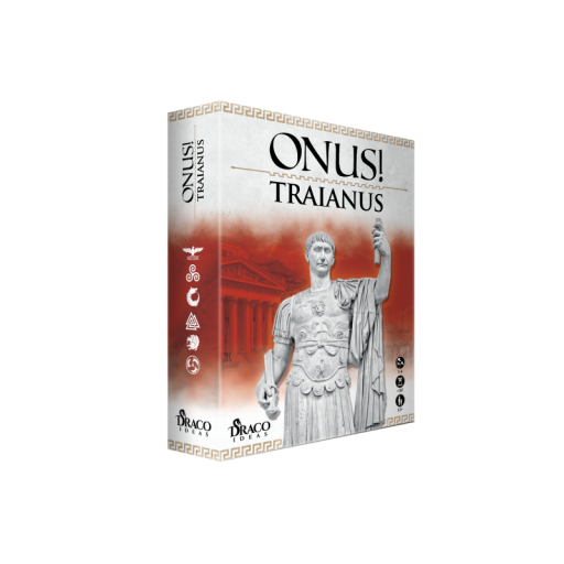 Lote ONUS! Traianus [1]