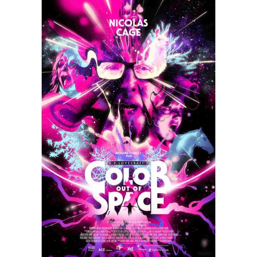 Lovecraft en el cine: monstruos, mitos y dioses arcanos [2]