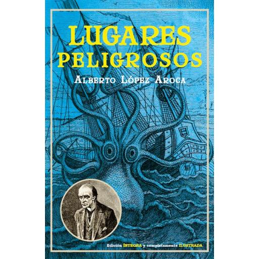 Lugares Peligrosos