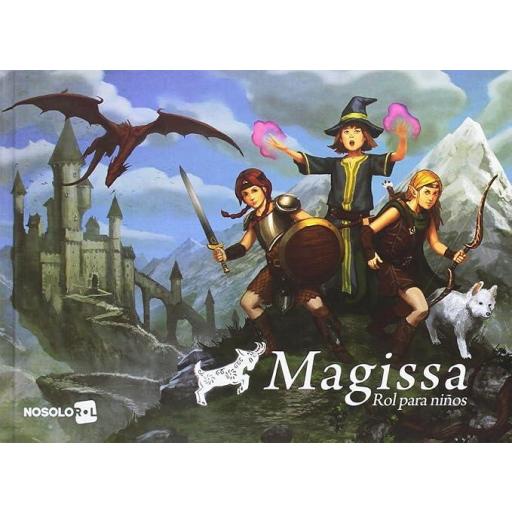 Magissa