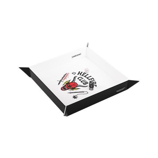 ST: Hellfire Club Magnetic Dice Tray [2]