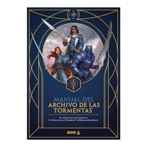 Manual del Archivo de las Tormentas [3]