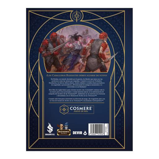 Manual del Archivo de las Tormentas [4]