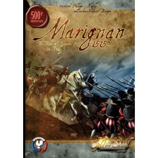 Marignan 1515