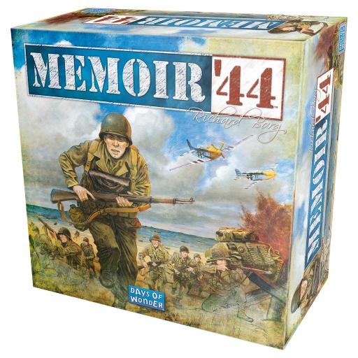 Memoir '44 [0]