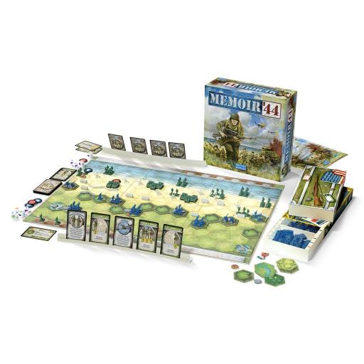 Memoir '44 [1]