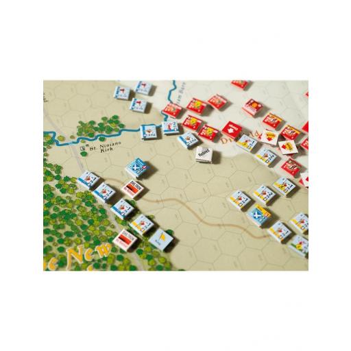 Men of Iron Tri-Pack, 2nd Printing [6]