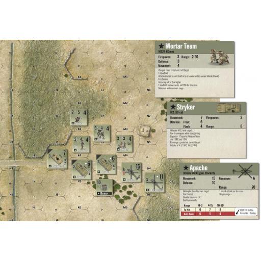 Modern Tactics #1 - Afghanistan [2]