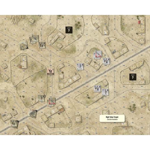 Modern Tactics #1 - Afghanistan [3]