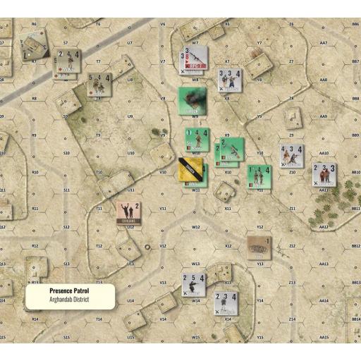 Modern Tactics #1 - Afghanistan [4]