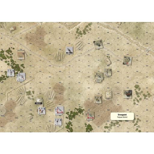 Modern Tactics #1 - Afghanistan [5]