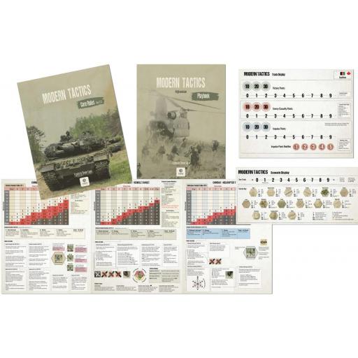 Modern Tactics #1 - Afghanistan [6]