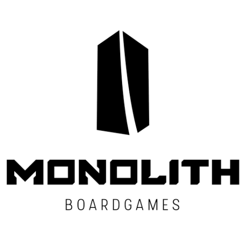 Logo de Monolith