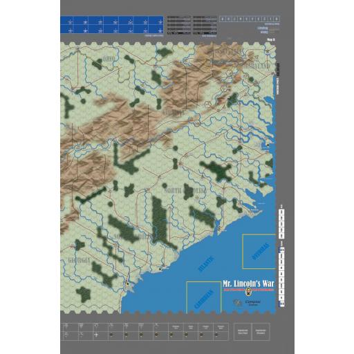 Mr. Lincoln’s War [2]