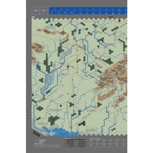 Mr. Lincoln’s War [3]