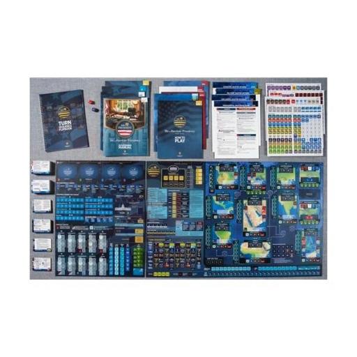 Mr. President: The American Presidency, 2001-2020 (2nd Edition) [1]