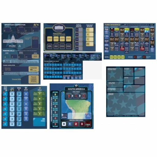 Mr. President: The American Presidency, 2001-2020 (2nd Edition) [2]