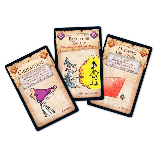 Munchkin [1]