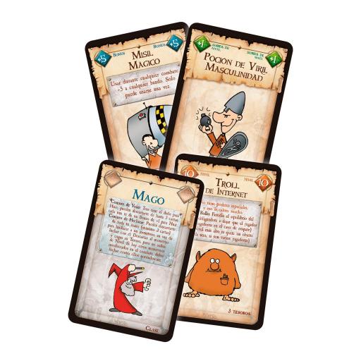 Munchkin [2]