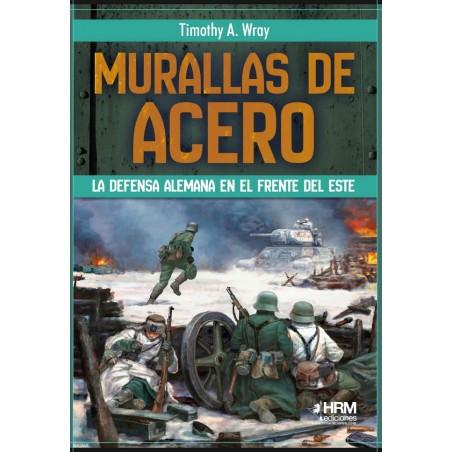 Murallas de acero