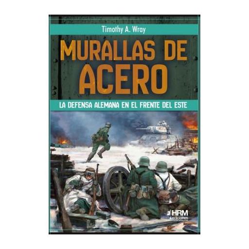 Murallas de acero