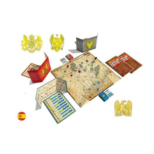 Napoleón 1815 Edición Kickstarter [1]