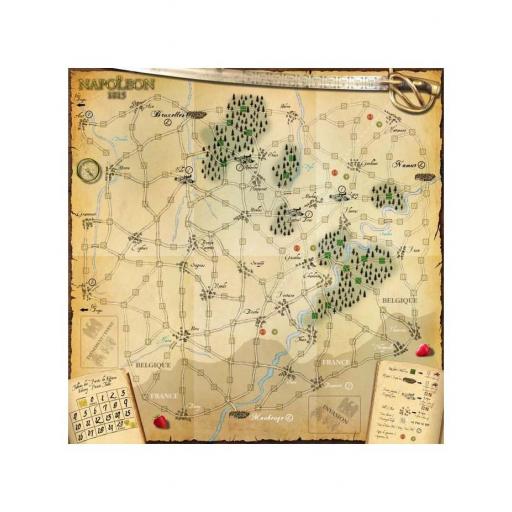Napoleón 1815 Edición Kickstarter [2]