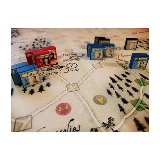 Napoleón 1815 Edición Kickstarter [3]