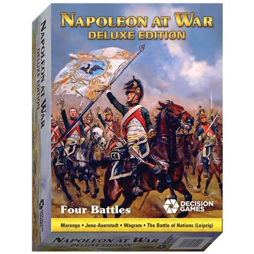 Napoleon at War Deluxe Edition [0]