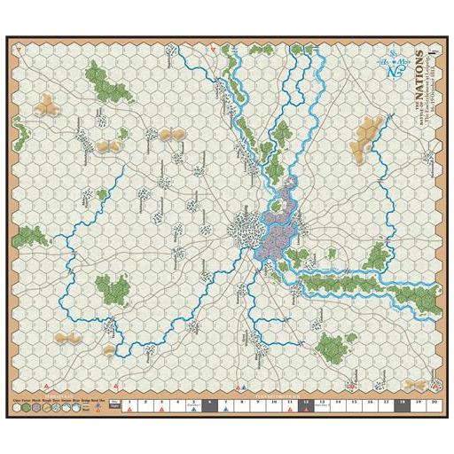 Napoleon at War Deluxe Edition [1]