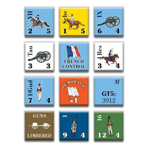 Napoleon at War Deluxe Edition [3]