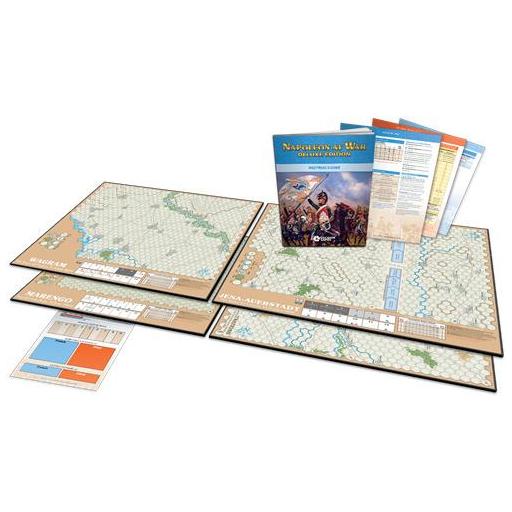 Napoleon at War Deluxe Edition [4]