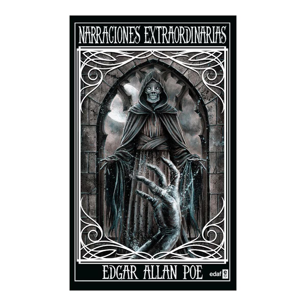Narraciones extraordinarias