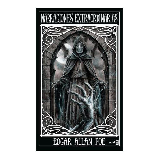Narraciones extraordinarias [0]