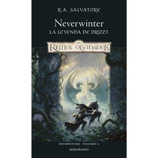 Neverwinter Vol. 2 - Neverwinter