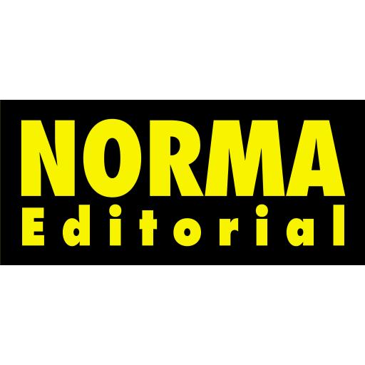 Logo de Norma Editorial