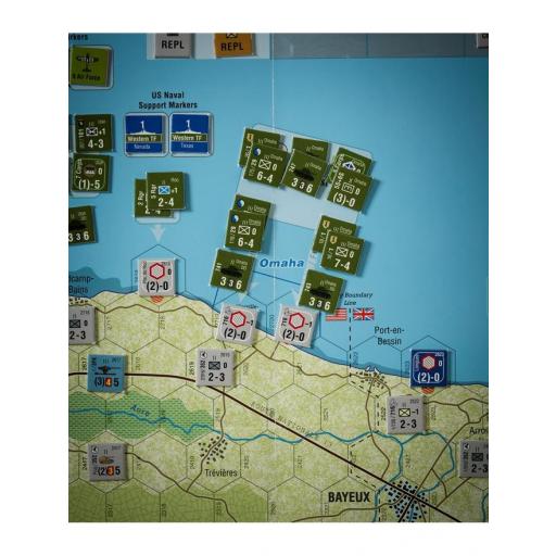 Normandy '44 (4th Printing) [3]