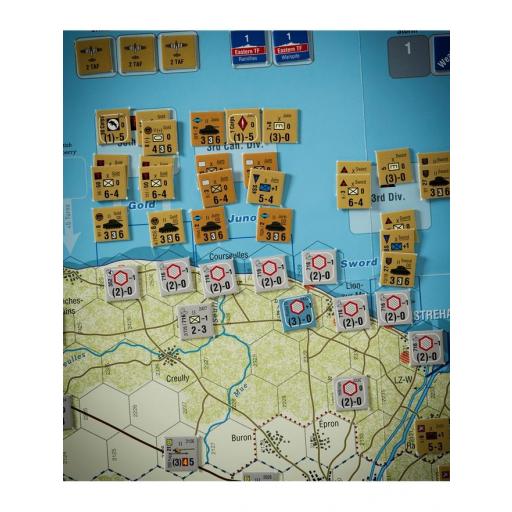 Normandy '44 (4th Printing) [4]