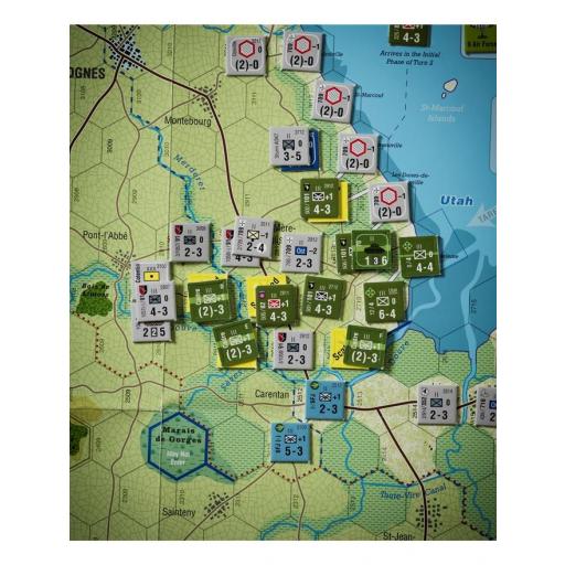 Normandy '44 (4th Printing) [5]