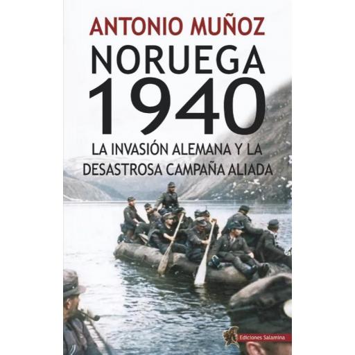 Noruega 1940