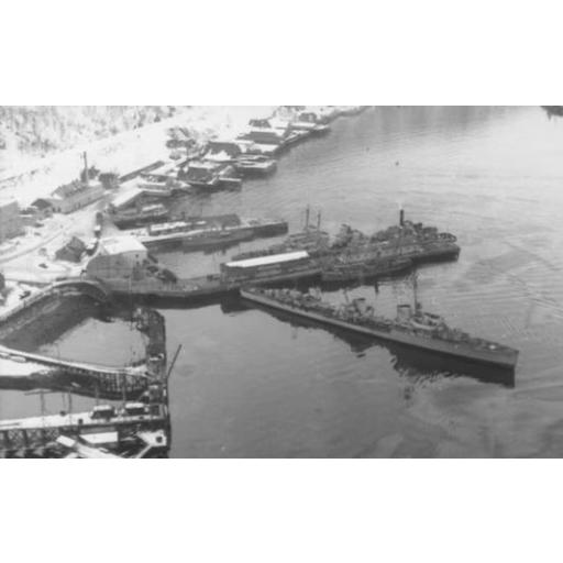 Noruega 1940 [3]