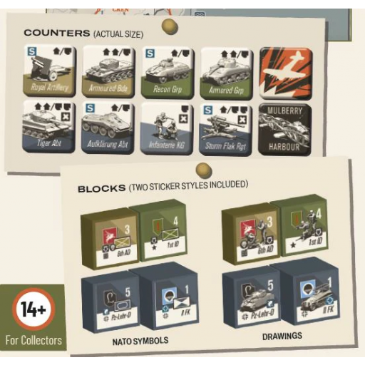 Operation Overlord [2]