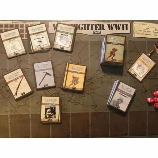 Pack Warfighter + 6 expansiones [5]