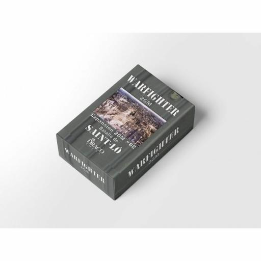 Pack Warfighter Batallas [1]
