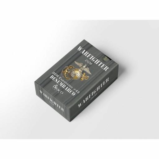 Pack Warfighter Batallas [2]