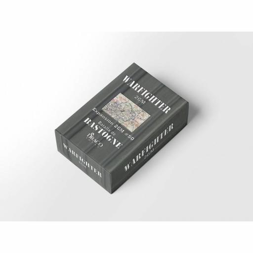 Pack Warfighter Batallas [3]