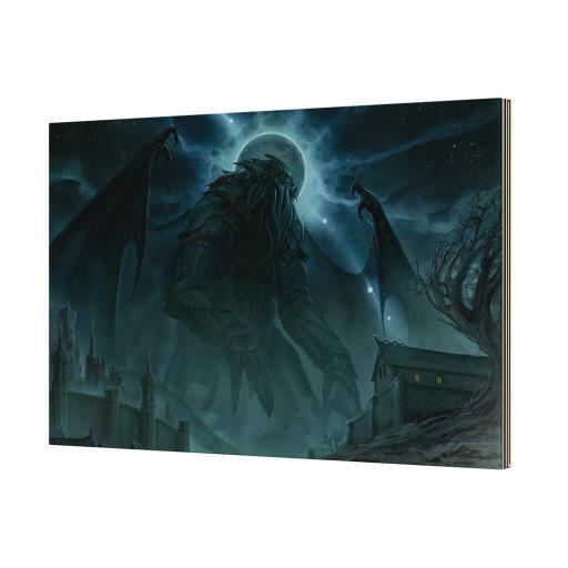 Pantalla de Los Mitos de Cthulhu de Sandy Petersen [0]