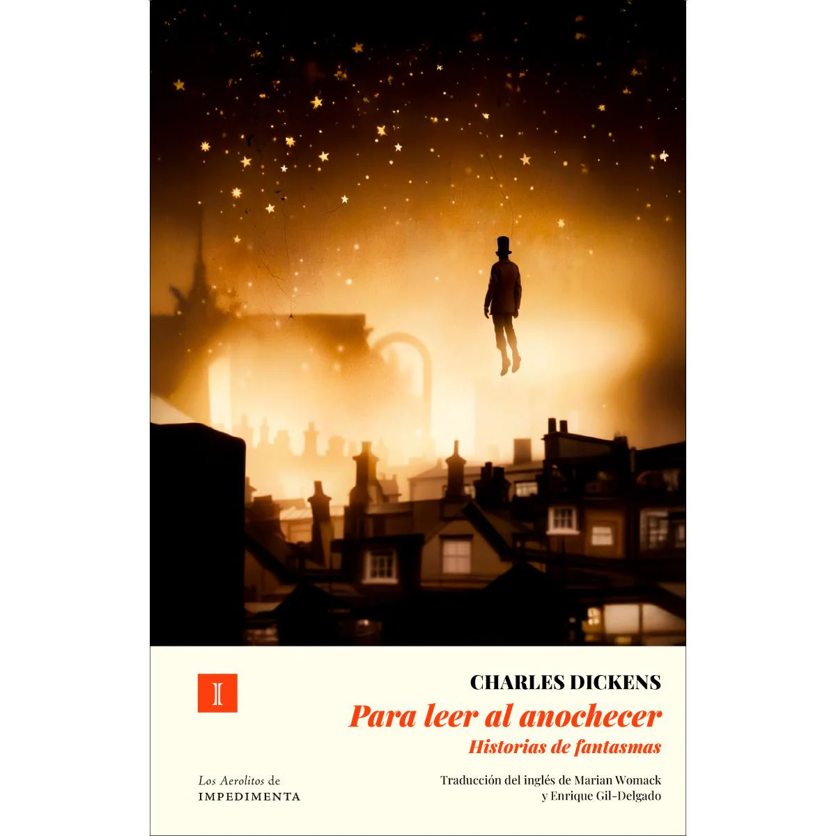 Para leer al anochecer (nueva edición). Historias de fantasmas