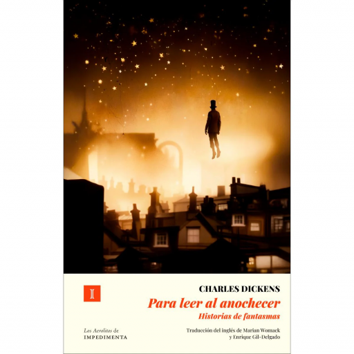 Para leer al anochecer (nueva edición). Historias de fantasmas [0]